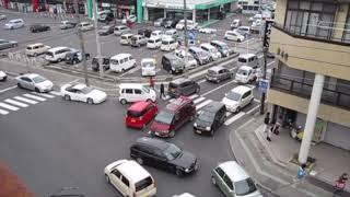 2011年3月11日　東日本大震災　宮城県気仙沼市　小山裕隆撮影