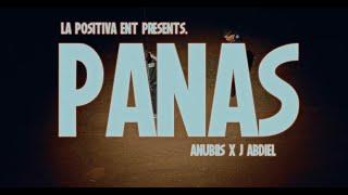 Panas - Anubiis x J Abdiel x La Positiva ( Official Video)