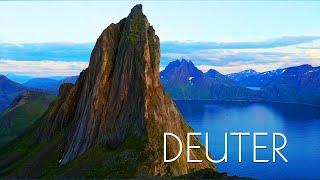 Deuter | Abendschatten (Evening Shadow) | Relaxing Music for Meditation