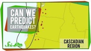 Can We Predict Earthquakes?