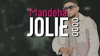 KESY x DINAMS - Mandeha Jolie (Official Lyrics Video)