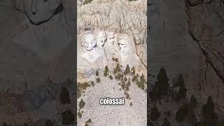 Mount Rushmore: A Monument to Leadership