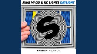 Daylight (Extended Mix)