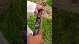 single fire gun #gun #shortvideo #coolgun #airarms #hunting #airgunshooter #pistol #airgunning