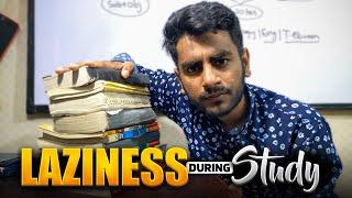 How to Overcome Laziness During Study and Start Preparing Exams | Faizan Tanveer