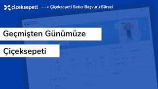 Geçmişten Günümüze Çiçeksepeti