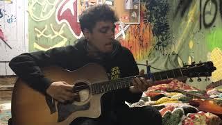 Little Foot - “Dont Let This Be Your Song”