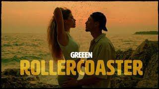 GReeeN - ROLLERCOASTER (prod.by Hägi) [Musikvideo]