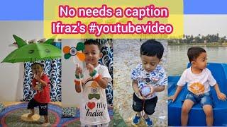 No needs a caption| Ifraz's shorts videos #youtubevideo