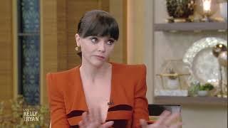 Christina Ricci Describes “Yellowjackets” Season 2