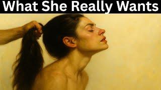 Why Women Don’t Mean What They Say (Schopenhauer Explains)