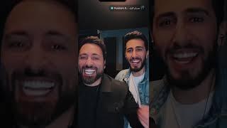 حسام اللباد - ياخالة - غصب عنك لجيبك | 2025 من الايفات