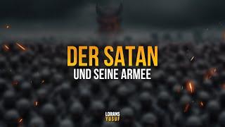 SHAITAN (IBLIS) UND SEINE ARMEE