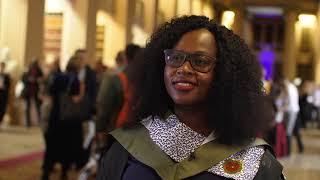 MSc Global Health and Infectious Diseases | Graduate Testimonial | The University of Edinburgh