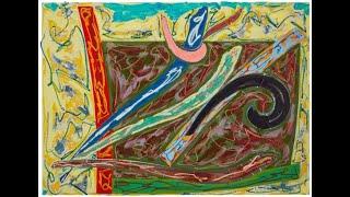 Frank Stella