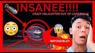 !HELIPARTY 2024 (INSANE)CLOSECALL AT SPOTLIGHT COMPETITION!!1 (MUST WATCH)!