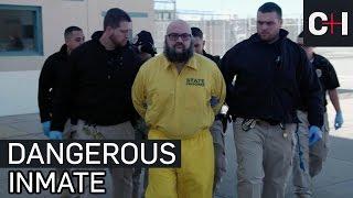 Always Be On Guard | Behind Bars: Rookie Year
