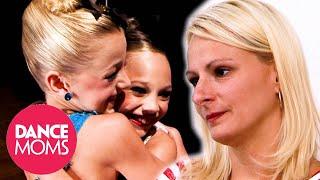 Dance Moms: Maddie Vs. Chloe (S1 Flashback)