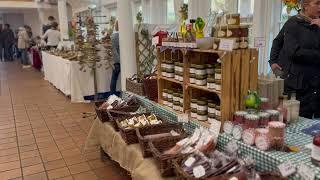 Sylt News: Herbstmarkt Morsum 2024