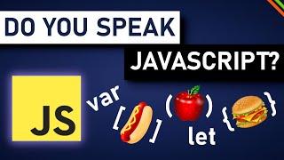 JavaScript Terms You Have To Know! | Array, Object, String, Method, Pure Function...