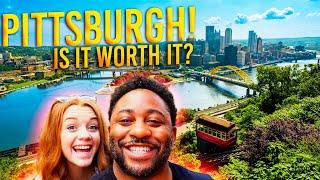 What Makes Pittsburgh So Unique?