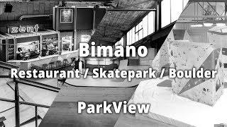 Bimano Bern, BE / Schweiz (2018 | #ParkView Tour 118)