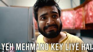 Yeh Mehmano Ke Liye Hai | DablewTee | WT