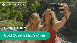 EPISODE TWO: Road Trip - Gold Coast's Hinterland