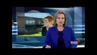 Alberta woman fights "Freeman"