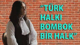 CY - Türklere Hakaret Eden Arkadaşın İçinden Geçiyoruz.