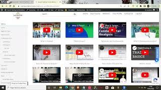 The Funded Trader, Futures Trading On Metatrader 4 (EUR Trade Analysis) | Webinar 14/05/2023