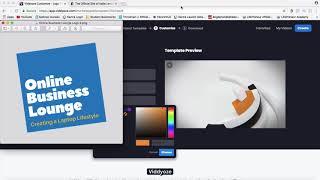 VIDDYOZE REVIEW | HOW TO CREATE A STUNNING ANIMATION | BONUSES