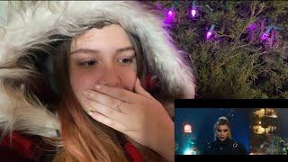 PENTATONIX- “MY FAVORITE THINGS” REACTION