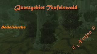 WoW Quest Bodensuche HD