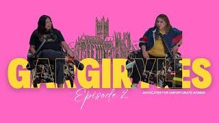 Gargiryles Ep. 2 - Stronger Than Lizzo