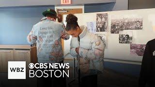 Designers from Babson College head to Paris Fashion Week