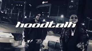 [FREE] Sambata Type Beat - 'HOODTALK' | prod.by - cjchiragbeatz