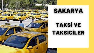 Sakarya Taksi Firmaları | En İyi Firmalar