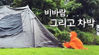 Camping story with IDOOGEN A3