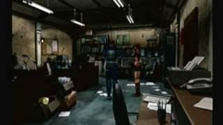 Resident Evil 2 -  Leon A - Walkthrough - Part 3