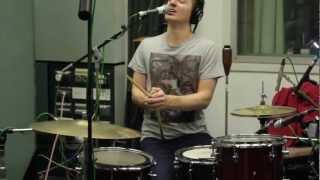 Bravo Brave Bats - The Great Outdoors (BBC Introducing in Bristol Session 2012)