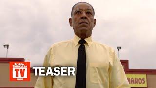 Better Call Saul Season 6 Teaser | 'All Roads' | Rotten Tomatoes TV