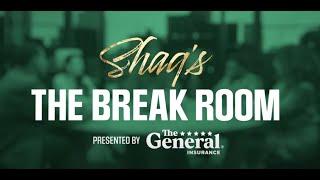 The Break Room - Official Trailer