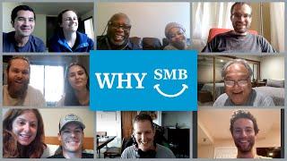 SMB is different, here's why!