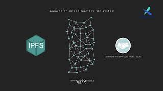 IPFS星际文件系统：数据存储的未来，下一代互联网的基础设施！