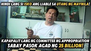 STATEMENT NI KONSEHAL ELMER PAR PATUNGKOL SA GULO SA CITY COUNCIL.