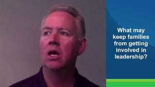 Conversations with Family Leaders: Mike Adams