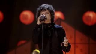 Enrique Bunbury - Dos clavos a mis alas - BUNBURY MTV Unplugged