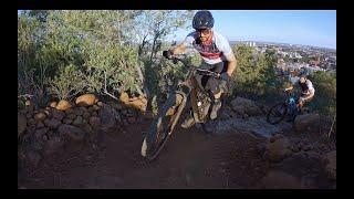 Free State XCO MTB Champs 2025 | Full Course Preview | The Trail Gnomes