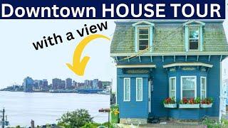 DARTMOUTH HOME for SALE / Canada Real Estate house tour #novascotia #housetourcanada #realestate